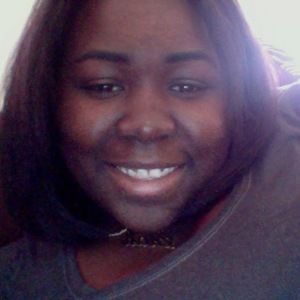 Meet your Posher, Esther